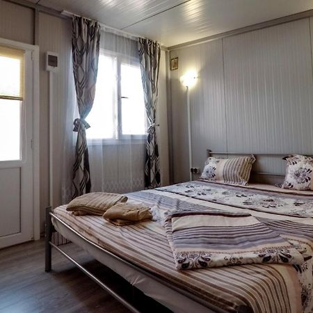 Casa Irimia Apartment ซูลีนา ภายนอก รูปภาพ